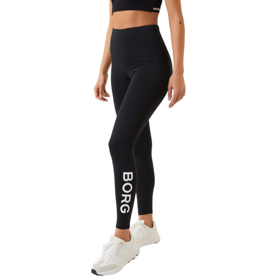 Björn Borg Borg Logo Tights Dam