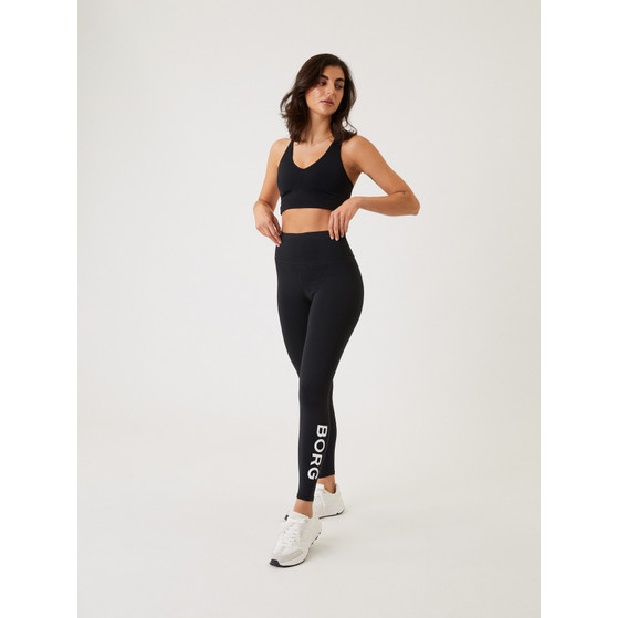 Björn Borg Borg Logo Tights Dam