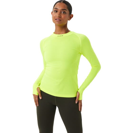 Björn Borg Borg Running Seamless Mock Neck Dames