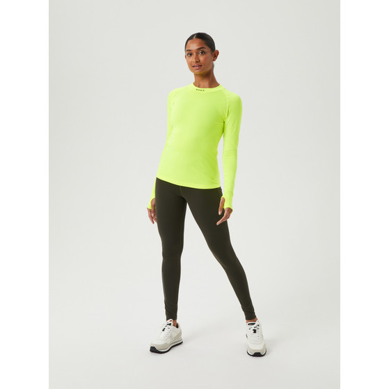 Björn Borg Borg Running Seamless Mock Neck Dames