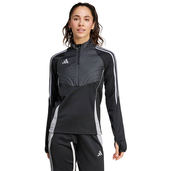 adidas Tiro 24 Winterized Training Top Dames
