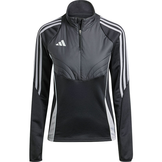 adidas Tiro 24 Winterized Training Top Dames
