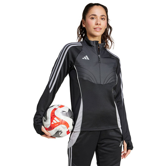 adidas Tiro 24 Winterized Training Top Dames