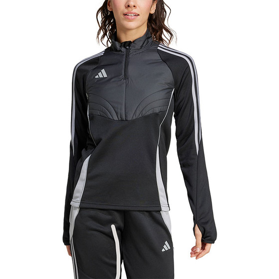 adidas Tiro 24 Winterized Training Top Dames