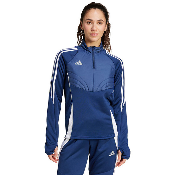 adidas Tiro 24 Winterized Training Top Dames