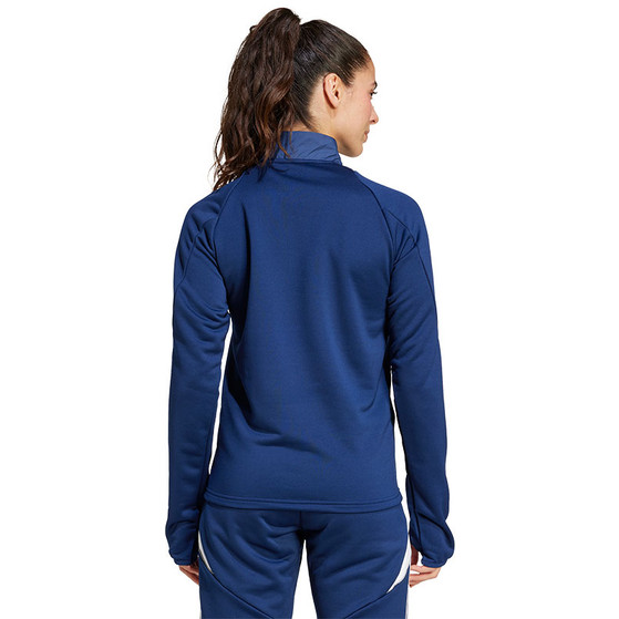 adidas Tiro 24 Winterized Training Top Dames
