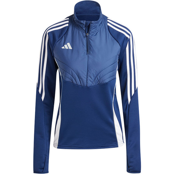 adidas Tiro 24 Winterized Training Top Dames