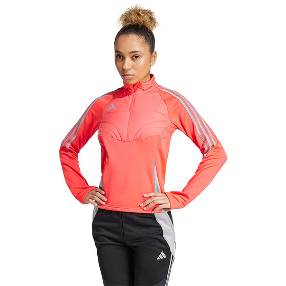 adidas Tiro 24 Winterized Training Top Dames