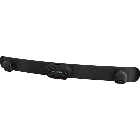 Garmin Forerunner 265S + HRM Fit