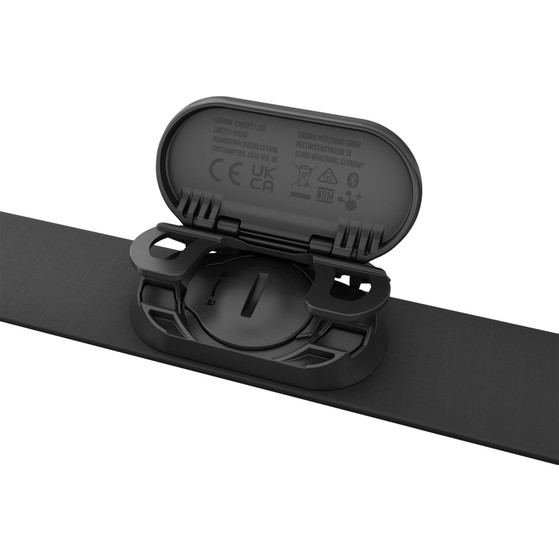 Garmin Forerunner 265S + HRM Fit