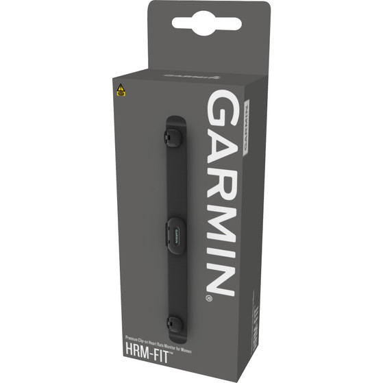 Garmin Forerunner 265S + HRM Fit
