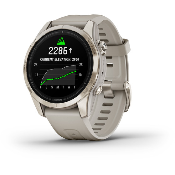 Garmin Epix Pro 2 42mm Sapphire