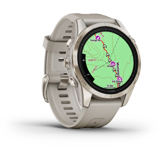Garmin Epix Pro 2 42mm Sapphire