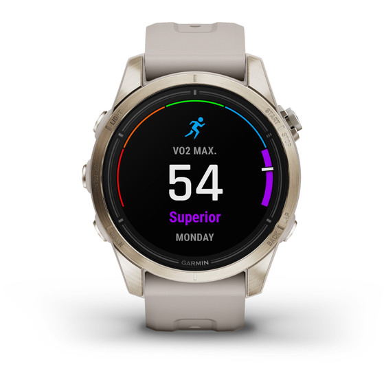 Garmin Epix Pro 2 42mm Sapphire