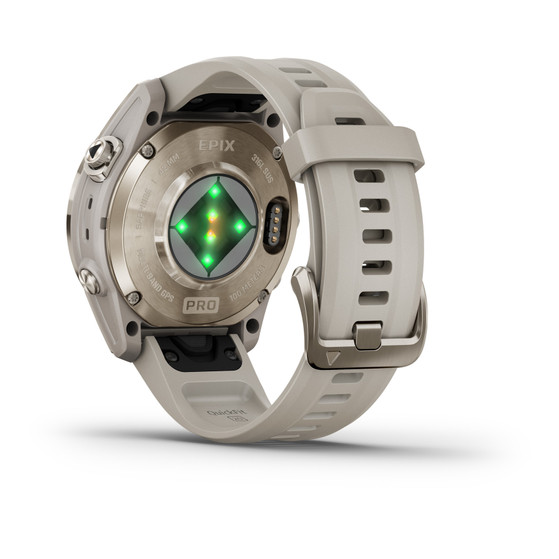 Garmin Epix Pro 2 42mm Sapphire