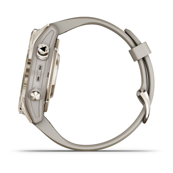 Garmin Epix Pro 2 42mm Sapphire