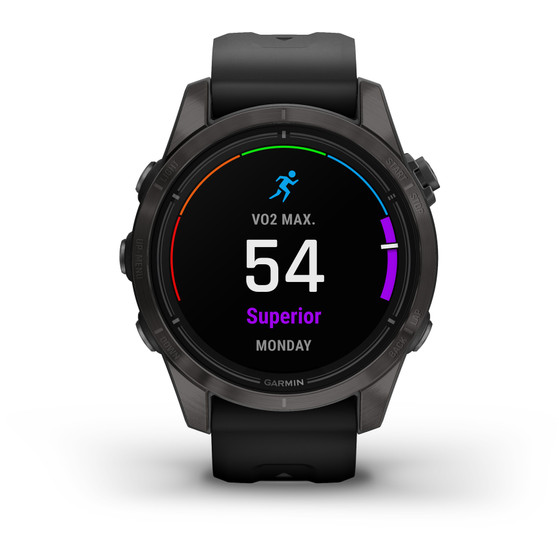 Garmin Epix Pro 2 42mm Sapphire