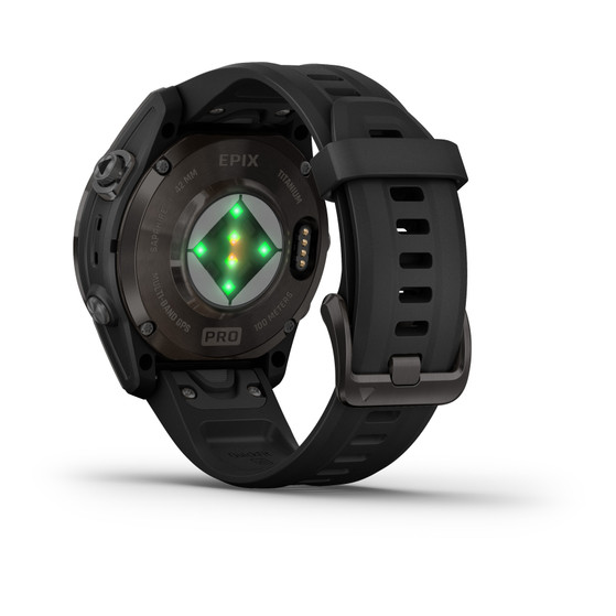 Garmin Epix Pro 2 42mm Sapphire