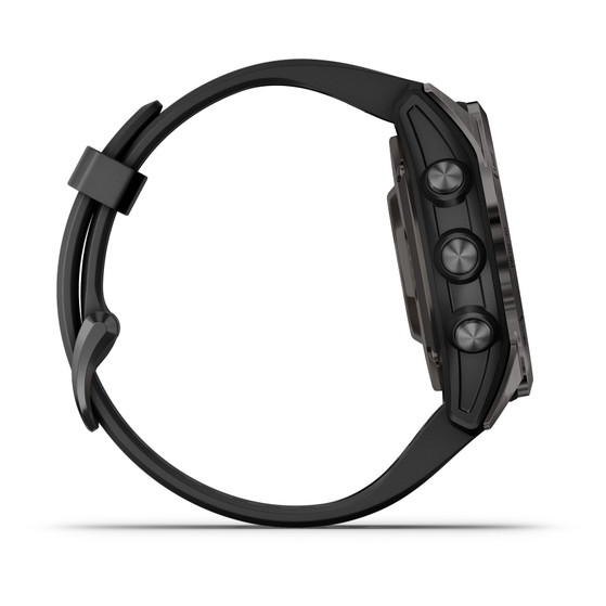 Garmin Epix Pro 2 42mm Sapphire