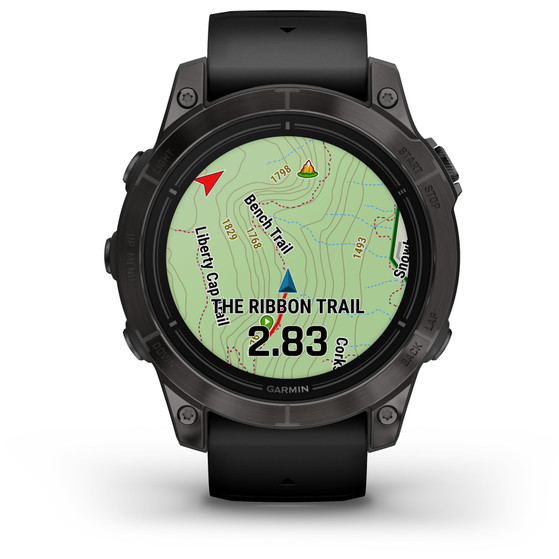 Garmin Epix Pro 2 47mm Sapphire