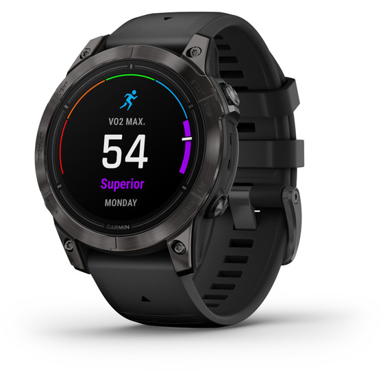 Garmin Epix Pro 2 47mm Sapphire