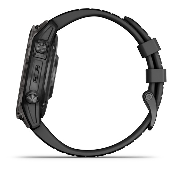 Garmin Epix Pro 2 47mm Sapphire