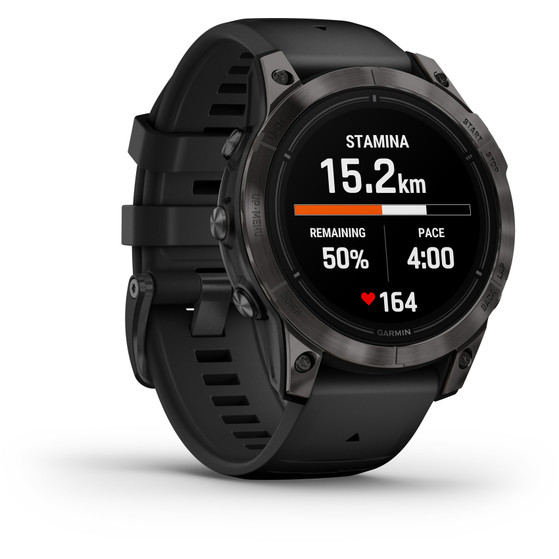 Garmin Epix Pro 2 47mm Sapphire