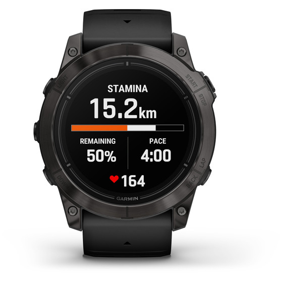 Garmin Epix Pro 2 51mm Sapphire