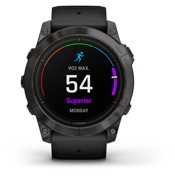 Garmin Epix Pro 2 51mm Sapphire