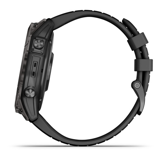 Garmin Epix Pro 2 51mm Sapphire