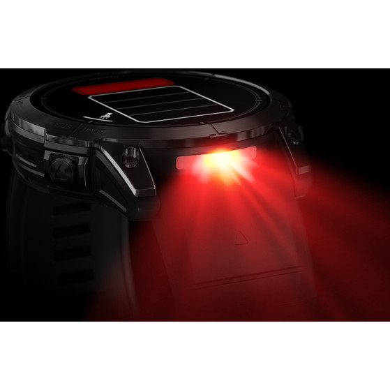 Garmin Epix Pro 2 51mm Sapphire