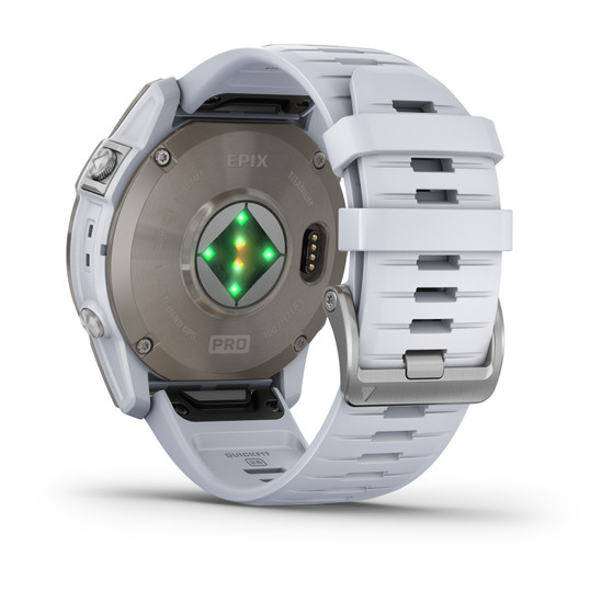 Garmin Epix Pro 2 51mm Sapphire