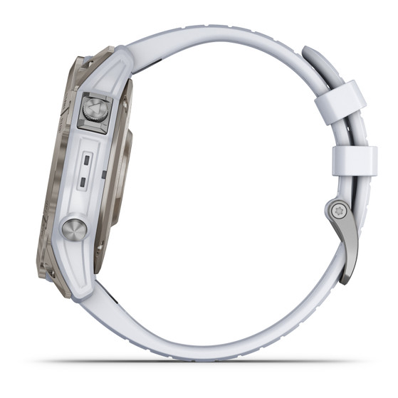 Garmin Epix Pro 2 51mm Sapphire