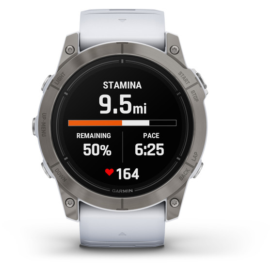 Garmin Epix Pro 2 51mm Sapphire