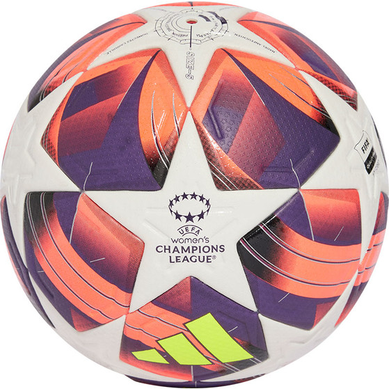 adidas Dam Champions League Lissabon Pro