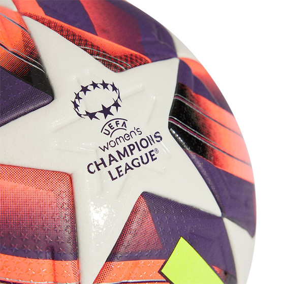 adidas Dam Champions League Lissabon Pro