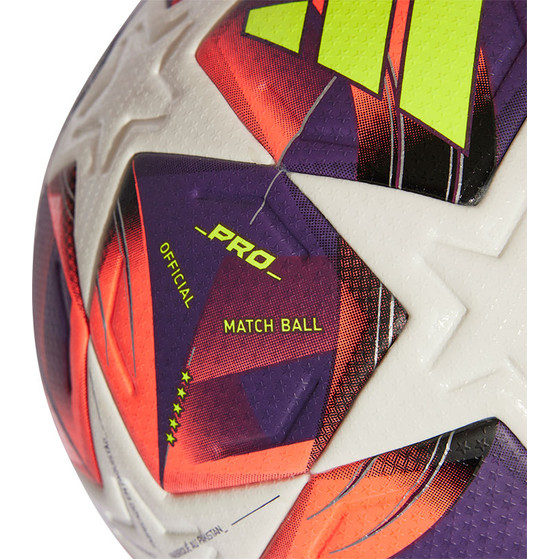 adidas Dam Champions League Lissabon Pro