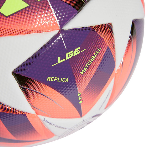 adidas Dames Champions League - League - Maat 5