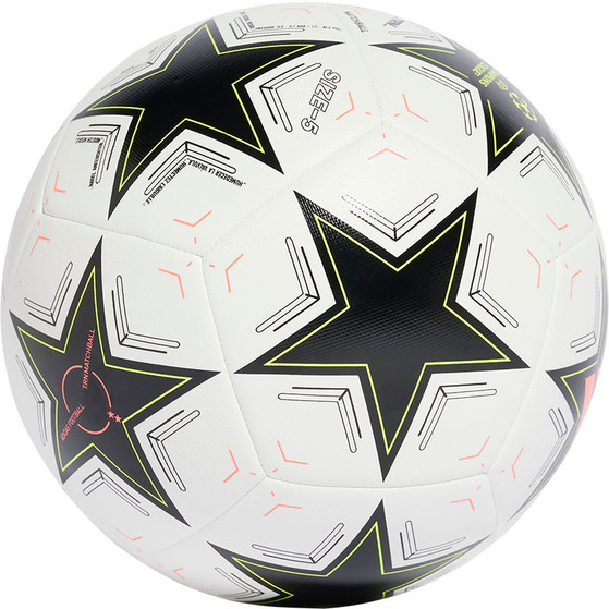 adidas Champions League München Träning Storlek 3