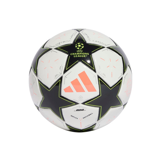 adidas Champions League 2024/2025 Mini Bal