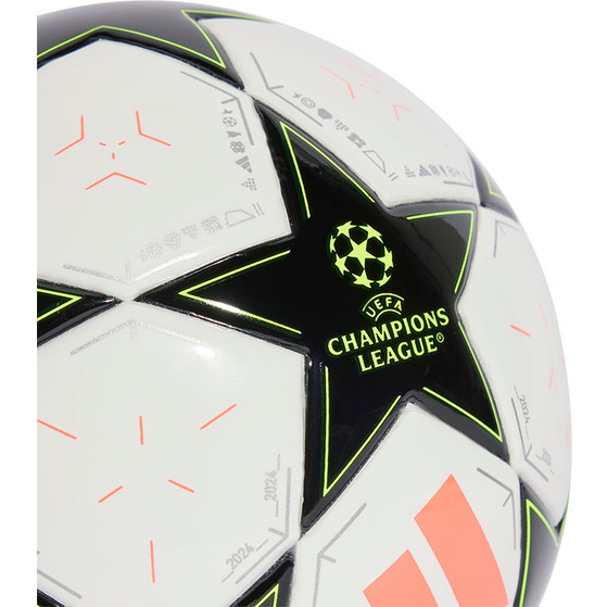 adidas Champions League 2024/2025 Mini Bal