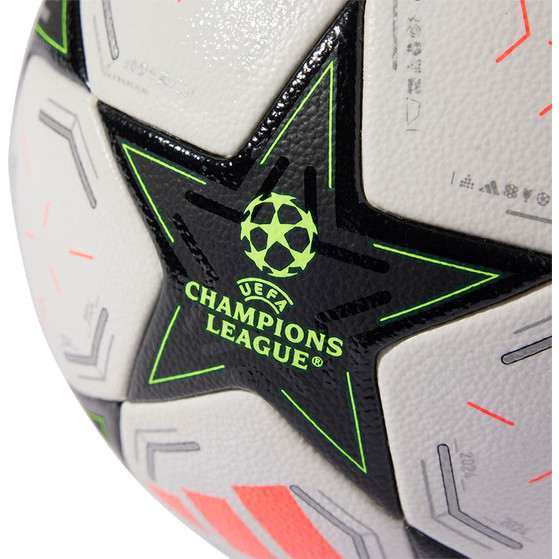 adidas Champions League München Competition