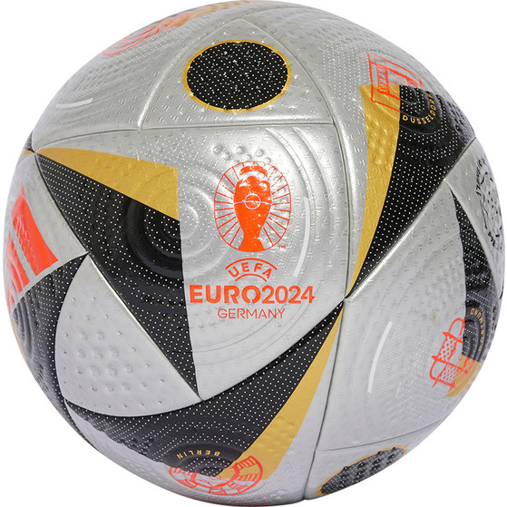 adidas Fussballliebe EK 2024 Finale Pro Storlek 5