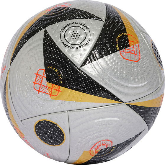 adidas Fussballliebe EK 2024 Finale Pro Storlek 5