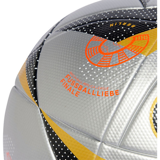 adidas Fussballliebe EK 2024 Finale - Maat 5