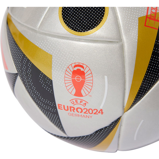 adidas Fussballliebe EK 2024 Finale - Mini Bal