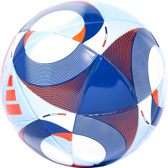 adidas Olympische Spelen Parijs - Mini Bal