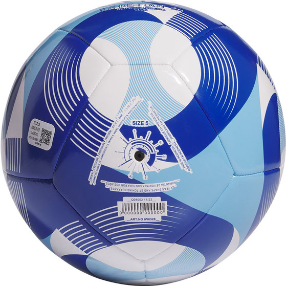 adidas Olympische Spelen Club - Maat 3