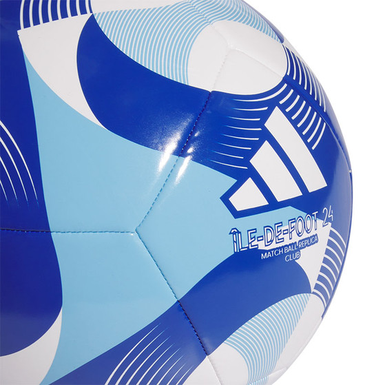 adidas Olympische Spelen Club - Maat 3