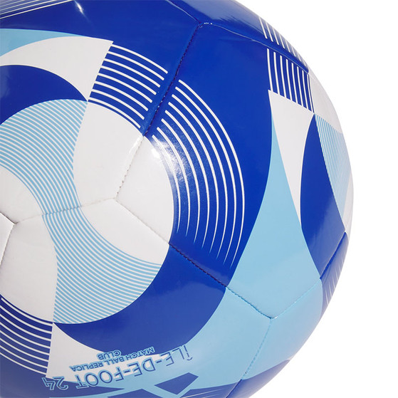 adidas Olympische Spelen Club - Maat 3